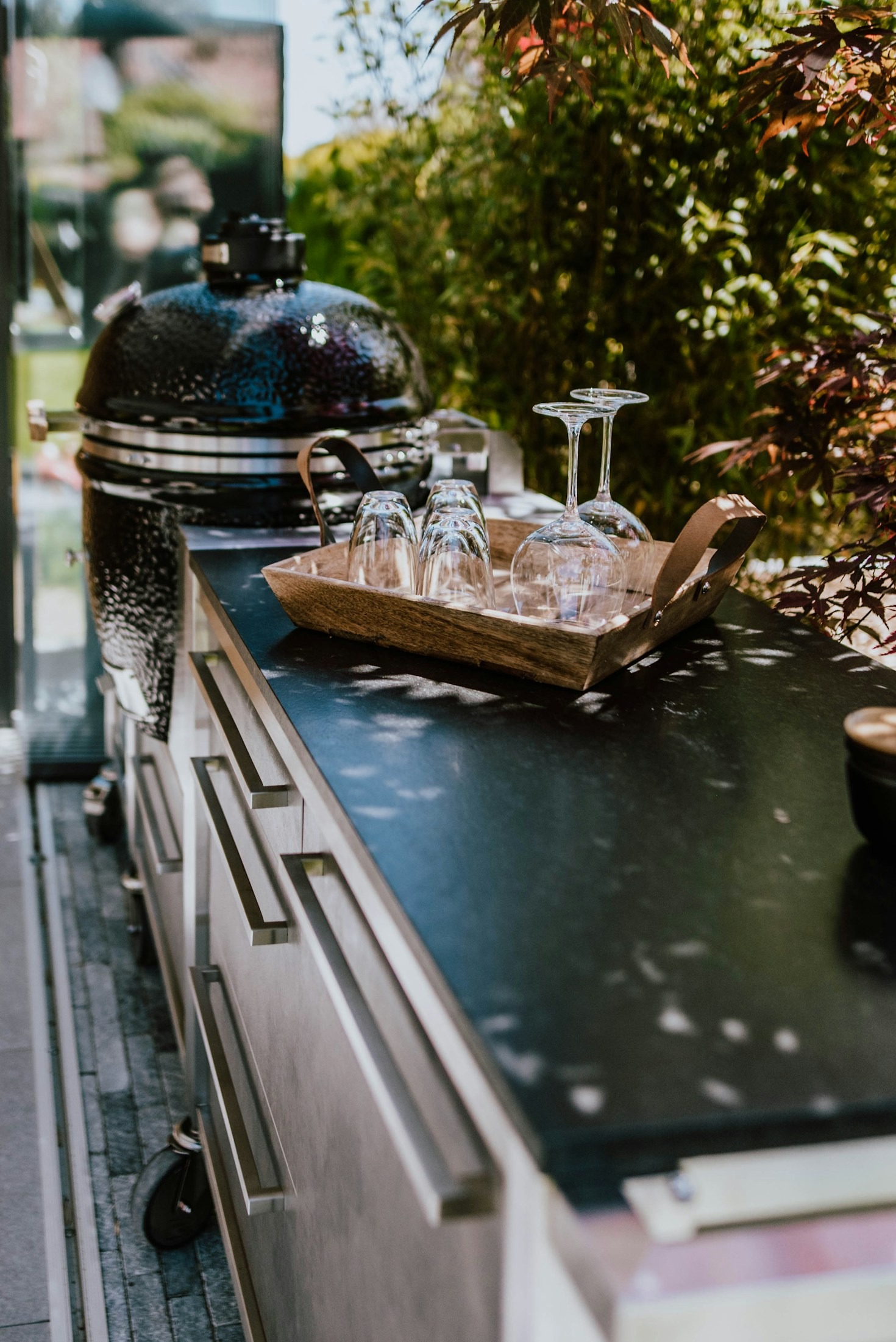 Seasonal Grilling Trends For Modern Chefs